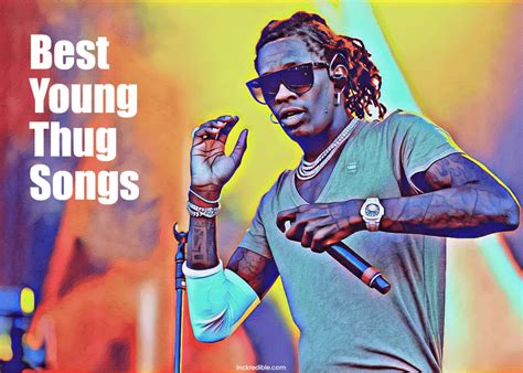 young thug songs 2020